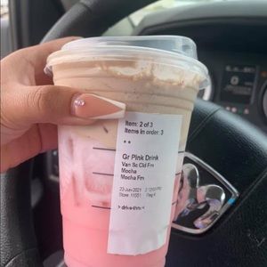 Meet your Posher, Zahra